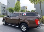 Bán Nissan Navara đời 2016, nhập khẩu chính hãng