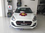 Suzuki Swift tháng 11 tặng gói quà 50tr + phụ kiện - Xe nhập khẩu - Có sẵn - Đủ màu - Giao xe toàn quốc