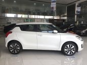 Suzuki Swift tháng 11 tặng gói quà 50tr + phụ kiện - Xe nhập khẩu - Có sẵn - Đủ màu - Giao xe toàn quốc