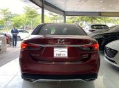 Cần bán gấp Mazda 6 2.0L Premium đời 2018, màu đỏ chính chủ