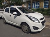 Bán xe Chevrolet Spark LT đời 2015, giá chỉ 187 triệu