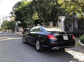 Cần bán gấp Mercedes E200 2018, màu đen, chính chủ