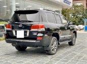 Cần bán xe Lexus LX 570 đời 2013, màu đen, xe nhập Mỹ LH: 0982.84.2838