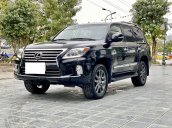 Cần bán xe Lexus LX 570 đời 2013, màu đen, xe nhập Mỹ LH: 0982.84.2838