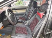 Cần bán Daewoo Lacetti EX 1.6 MT sản xuất năm 2005, màu đen