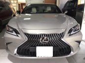 Bán Lexus ES 250 2019, đi đúng 2500km siêu lướt, bảo hành 3 năm bao kiểm tra chất lượng xe tại hãng