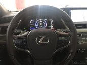 Bán Lexus ES 250 2019, đi đúng 2500km siêu lướt, bảo hành 3 năm bao kiểm tra chất lượng xe tại hãng