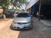 Bán Kia Cerato 1.6AT sản xuất 2011, màu bạc, nhập khẩu nguyên chiếc