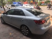 Bán Kia Cerato 1.6AT sản xuất 2011, màu bạc, nhập khẩu nguyên chiếc