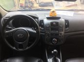 Bán Kia Cerato 1.6AT sản xuất 2011, màu bạc, nhập khẩu nguyên chiếc