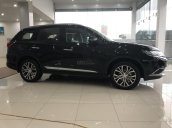 Bán xe Mitsubishi Outlander 2.0 CVT Premium đời 2019, màu đen, nhập khẩu nguyên chiếc