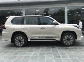 Bán xe Lexus LX 570S MBS Super Sport 4 ghế, SX 2020, LH Ms Ngọc Vy giá tốt, giao ngay toàn quốc