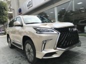 Bán xe Lexus LX 570S MBS Super Sport 4 ghế, SX 2020, LH Ms Ngọc Vy giá tốt, giao ngay toàn quốc