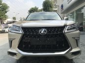 Bán xe Lexus LX 570S MBS Super Sport 4 ghế, SX 2020, LH Ms Ngọc Vy giá tốt, giao ngay toàn quốc