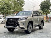 Bán xe Lexus LX 570S MBS Super Sport 4 ghế, SX 2020, LH Ms Ngọc Vy giá tốt, giao ngay toàn quốc