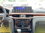 Bán xe Lexus LX 570S MBS Super Sport 4 ghế, SX 2020, LH Ms Ngọc Vy giá tốt, giao ngay toàn quốc