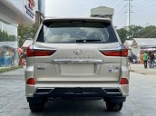 Bán xe Lexus LX 570S MBS Super Sport 4 ghế, SX 2020, LH Ms Ngọc Vy giá tốt, giao ngay toàn quốc