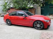 Bán BMW 320i đk 2014, độ full M3 chính hãng