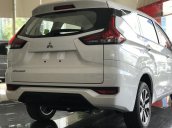 Mitsubishi Xpander MT sx 2019, xe hot giao ngay