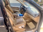 Cần bán Mercedes ML500 năm 2008, màu đen, nhập khẩu