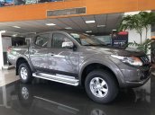 Cần bán xe Mitsubishi Triton 2019, số sàn giá sập sàn