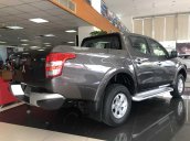 Cần bán xe Mitsubishi Triton 2019, số sàn giá sập sàn