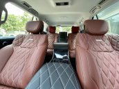 Bán xe Lexus LX 570S Super Sport MBS 4 ghế đời 2020, màu vàng cát, mới 100%