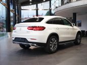 Xe Mercedes GLE 400 Coupe nhập khẩu, thông số, giá lăn bánh, ưu đãi 100% phí trước bạ (tháng 2/2020)