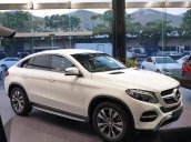 Xe Mercedes GLE 400 Coupe nhập khẩu, thông số, giá lăn bánh, ưu đãi 100% phí trước bạ (tháng 2/2020)