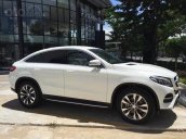 Xe Mercedes GLE 400 Coupe nhập khẩu, thông số, giá lăn bánh, ưu đãi 100% phí trước bạ (tháng 2/2020)