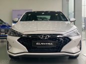 Xe Hyundai Elantra Sport 2019