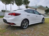 Xe Hyundai Elantra Sport 2019