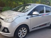 Cần bán Hyundai Grand i10 sản xuất năm 2015, xe nhập