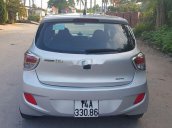 Cần bán Hyundai Grand i10 sản xuất năm 2015, xe nhập