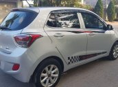 Cần bán Hyundai Grand i10 sản xuất năm 2015, xe nhập