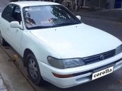 Bán Toyota Corolla GLi 1.6 MT 1996, màu trắng, nhập khẩu, chính chủ