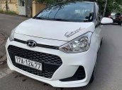 Bán Hyundai Grand i10 Grand 1.2 MT Base 2018, màu trắng