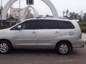 Cần bán gấp Toyota Innova G sản xuất năm 2010 chính chủ, giá 350tr