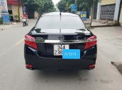 Bán Toyota Vios E sx 2018, màu đen như mới giá cạnh tranh