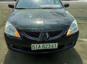 Bán Mitsubishi Lancer 1.6 AT sản xuất 2005 số tự động