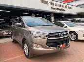 Cần bán xe Toyota Innova E MT năm sản xuất 2017 số sàn, giá chỉ 700 triệu