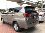 Cần bán xe Toyota Innova E MT năm sản xuất 2017 số sàn, giá chỉ 700 triệu