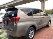 Cần bán Toyota Innova 2.0E MT năm sản xuất 2017