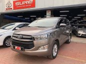 Cần bán Toyota Innova 2.0E MT năm sản xuất 2017