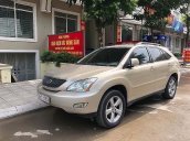 Bán xe Lexus RX 330 AWD năm 2004, màu bạc, nhập khẩu 