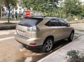 Bán xe Lexus RX 330 AWD năm 2004, màu bạc, nhập khẩu 