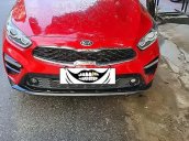 Bán Kia Cerato năm sản xuất 2019, màu đỏ, giá chỉ 608 triệu