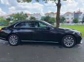 Cần bán Mercedes E200 2019, màu đen