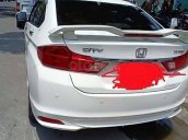 Bán Honda City 1.5 AT đời 2014, màu trắng, chính chủ, 410 triệu