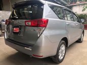 Cần bán Toyota Innova 2.0E đời 2018 số tự động